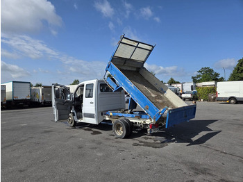 Tipper Mercedes-Benz Sprinter 511: picture 3
