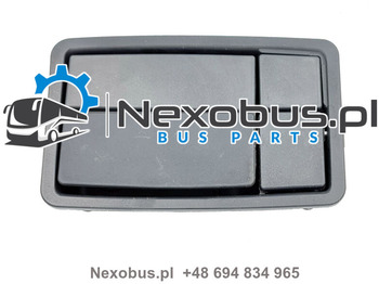 Cab and interior SETRA