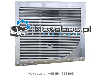 Fender MERCEDES-BENZ Tourismo