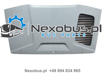 Fender MERCEDES-BENZ Tourismo