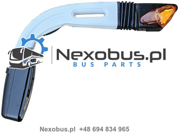 Rear view mirror SCANIA Touring