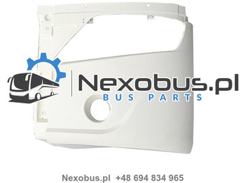 Bumper MERCEDES-BENZ Intouro