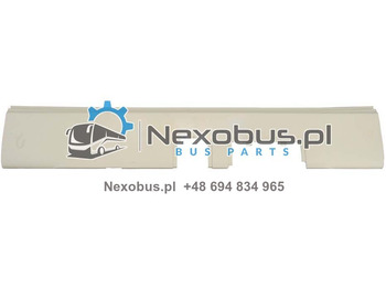Bumper MERCEDES-BENZ Intouro