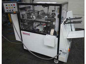 Printing machinery