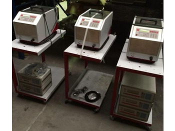 Printing machinery