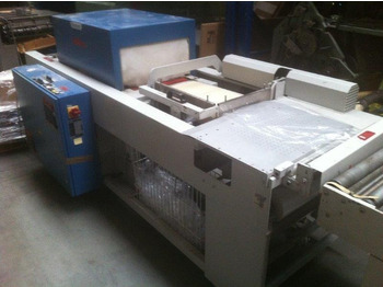 Packaging machinery