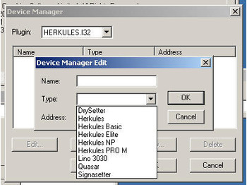 Printing machinery Compose Rip with Speedway Interface: picture 2 Printing machinery Compose Rip with Speedway Interface: picture 2