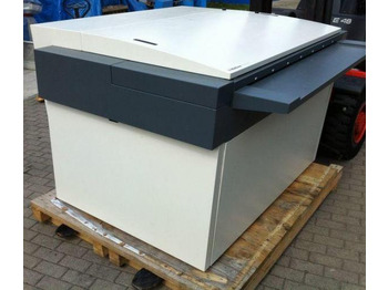 Printing machinery Glunz & Jensen Multiline Pro 125 HS film processor: picture 5