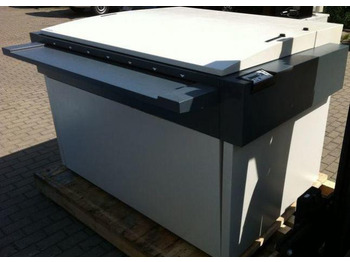 Printing machinery