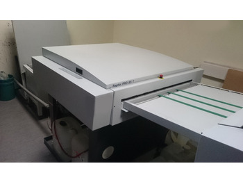 Printing machinery