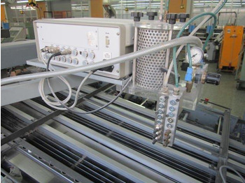 Printing machinery HHS C 510 cold gluing device: picture 2