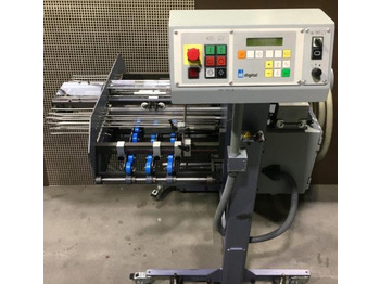Folding machine HEIDELBERG