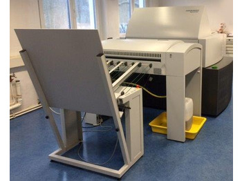Printing machinery HEIDELBERG