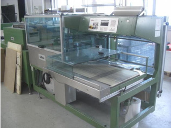 Packaging machinery