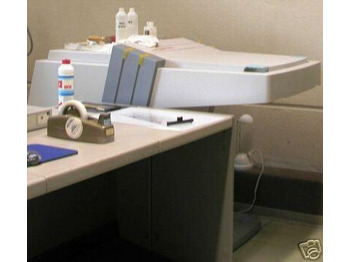 Printing machinery