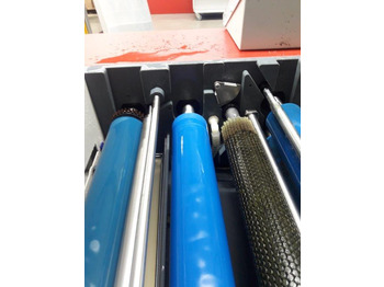 Leasing of Lüscher XPose 230 UV CtP system Lüscher XPose 230 UV CtP system: picture 2 Leasing of Lüscher XPose 230 UV CtP system Lüscher XPose 230 UV CtP system: picture 2