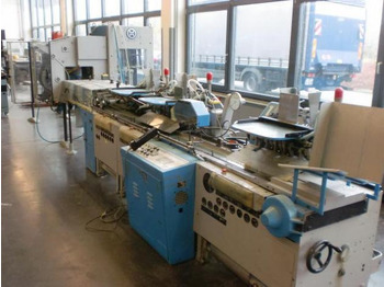 Printing machinery MÜLLER MARTINI