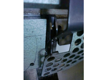 Printing machinery Muller Martini 271 Wire Stitching Machine: picture 3