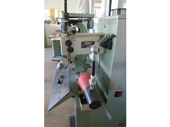 Printing machinery Muller Martini 271 Wire Stitching Machine: picture 2