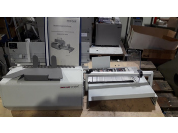 Printing machinery