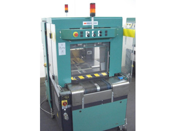Packaging machinery