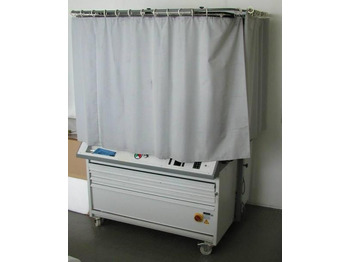 Printing machinery