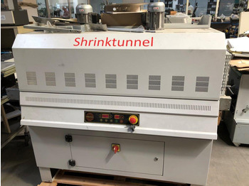 Packaging machinery