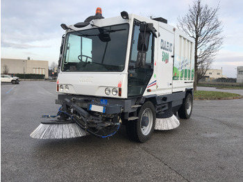 Road sweeper DULEVO