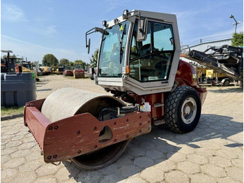 Compactor HAMM
