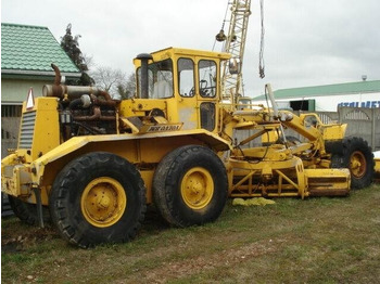 Grader VOLVO