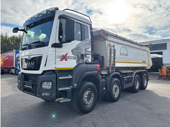 Tipper MAN TGS 41.510