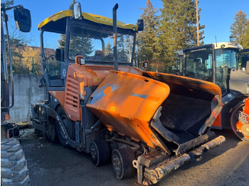 Leasing of Vögele SUPER 1800-3i Vögele SUPER 1800-3i Vögele SUPER 1800-3i Vögele SUPER 1800-3i: picture 4