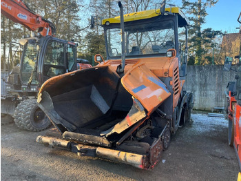 Leasing of Vögele SUPER 1800-3i Vögele SUPER 1800-3i Vögele SUPER 1800-3i Vögele SUPER 1800-3i: picture 3