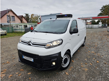 Leasing of Citroen JUMPY CHLODNIA MROZNIA CARRIER+230V KLIMA  NAVI EURO6 [ Copy ] [ Copy ] Citroen JUMPY CHLODNIA MROZNIA CARRIER+230V KLIMA  NAVI EURO6 [ Copy ] [ Copy ]: picture 3