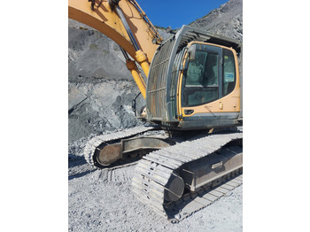 Excavator 2013 Hyundai RJ80LC-9A: picture 2