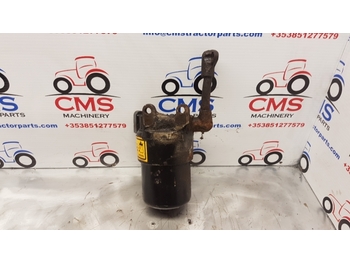 Hydraulic filter CASE