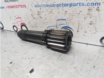 Rear axle for Farm tractor Case 4000, C, 3000, Cx, 85 Series Cx100 Rear Axle Planetary Shaft Rhs 404343r1: picture 2