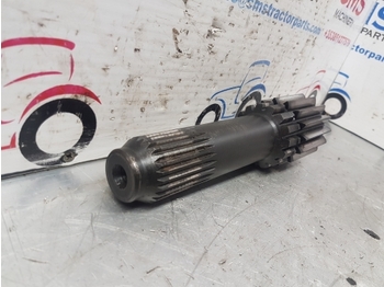 Rear axle for Farm tractor Case 4000, C, 3000, Cx, 85 Series Cx100 Rear Axle Planetary Shaft Rhs 404343r1: picture 3
