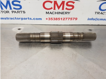Gearbox CASE