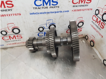 Gearbox CASE