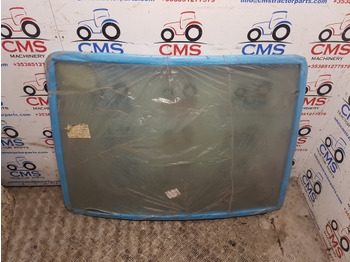 Window and parts Case 55, 56, 3200, 95, 85, 45, 44 Xl Series, Windscreen 3233045r1, 3233045r2: picture 2