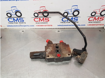 Hydraulics CASE