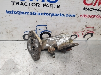 Gearbox filter CASE