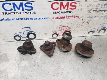 Front axle for Farm tractor Case International Zf Apl330 85, 95 Xl Ser 856 Front Axle King Pin Kit 81428c1: picture 5