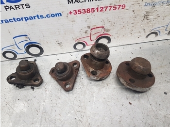 Front axle for Farm tractor Case International Zf Apl330 85, 95 Xl Ser 856 Front Axle King Pin Kit 81428c1: picture 3