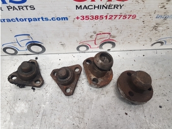 Front axle for Farm tractor Case International Zf Apl330 85, 95 Xl Ser 856 Front Axle King Pin Kit 81428c1: picture 4