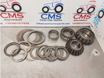 Gearbox CASE