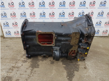 Gearbox CASE