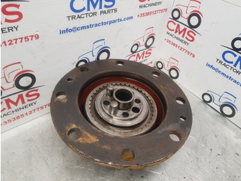 Front axle Caterpillar Clark Hurth Axle Hub Gear Kit 739.06.003.02, 738.06.005.04: picture 2