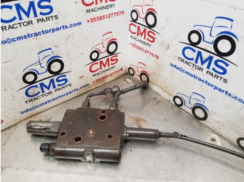 Hydraulics CLAAS